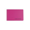 Okładka na dokumenty PINK Biurfol (KOD-02-03)