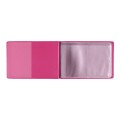 Okładka na dokumenty PINK Biurfol (KOD-02-03)