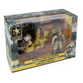 Helikopter wojskowy Mega Creative (499149)
