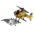 Helikopter wojskowy Mega Creative (499149)
