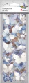 Naklejka (nalepka) Craft-Fun Series Naklejki foliowe 6 plansz Titanum (25YZ016)