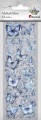 Naklejka (nalepka) Craft-Fun Series Naklejki foliowe 6 plansz Titanum (25YZ014)