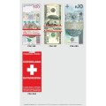 Słodycze czekoladowe Kukartka
