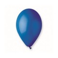 Balon gumowy pastelowy 100 szt 12cal Godan (G110/06)