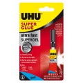 Klej w płynie 3ml 3g Uhu (40360)