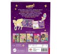 Książka dla dzieci Barbie™. Pstryk! Co widać nocą? Ameet (GLO 1401)