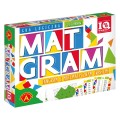 Gra edukacyjna Matgram Alexander (24432)