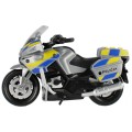 Motocykl policyjny Mega Creative (520415)
