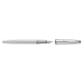 Zestaw piśmienniczy Jazz Noble Elegance silver pióro wieczne + pióro kulkowe Pelikan (400197476)