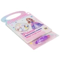 Kolorowanka Princess Starpak (552496)