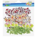 Ozdoba piankowa Craft With Fun (567243)
