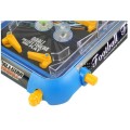 Gra zręcznościowa Pinball Flipper Świeci 53 cm Lean (3343)