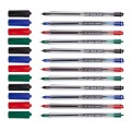 Długopis standardowy Hang Stick K86 wkład mix 1mm Pelikan (400197418)