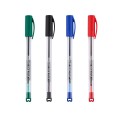 Długopis standardowy Hang Stick K86 wkład mix 1mm Pelikan (400197418)