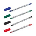 Długopis standardowy Hang Stick K86 wkład mix 1mm Pelikan (400197418)