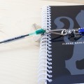 Długopis standardowy Hang Stick K86 wkład mix 1mm Pelikan (400197418)