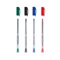 Długopis standardowy Hang Stick K86 wkład mix 1mm Pelikan (400197418)