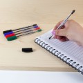 Długopis standardowy Hang Stick K86 wkład mix 1mm Pelikan (400197418)