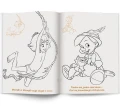 Książka dla dzieci Disney. Kolorowanka z Naklejkami Ameet (na 9140)