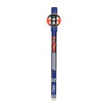Długopis wymazywalny wymazywalny Wy scigi 5902315577510 wkład niebieski 0,5mm Strigo (SSC188)