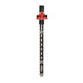 Długopis wymazywalny wymazywalny Wy scigi 5902315577510 wkład niebieski 0,5mm Strigo (SSC188)