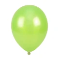 Balon gumowy mix kolorów (50 szt.) mix 250mm Arpex (BL7105)