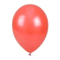 Balon gumowy mix kolorów (50 szt.) mix 250mm Arpex (BL7105)