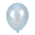 Balon gumowy mix kolorów (50 szt.) mix 250mm Arpex (BL7105)