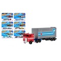 Samochód transporter Hot Wheels (HYT56)