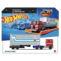 Samochód transporter Hot Wheels (HYT56)