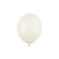 Balon gumowy Party Deco BALONY STRONG pastelowy 10 szt kremowy 270mm Partydeco (SB12P-079J-10)