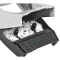 Dziurkacz NeXXt szary 30k (50080085) Leitz