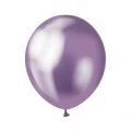 Balon gumowy Beauty&Charm platynowe fioletowy 300mm 12cal Godan (CB-7LJF)