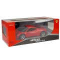 Samochód R/C Ferrari Italia 1:14 Czerwone na Pilota Rastar (6020)
