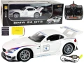 Samochód R/C BMW Z4 z Akumulatorem Lean (13736)