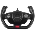 Samochód R/C McLaren Senna Rastar 1:14 Biały Na Pilota Rastar (12914)