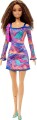 Lalka Marmurkowa sukienka [mm:] 290 Barbie (HJT03)