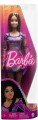 Lalka Marmurkowa sukienka [mm:] 290 Barbie (HJT03)