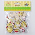Naklejka (nalepka) Craft-Fun Series Titanum Craft-Fun (25PFT0901-1)