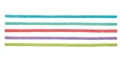 Drucik Craft-Fun Series kreatywny kolor: mix 300mm 24 szt Titanum (25YDD0903)