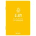 Zeszyt religia A5 32k. 70g krata Herlitz (400208518)
