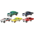 Samochód Kultowy mix 1:64 Hot Wheels (FPY86)