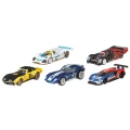 Samochód Kultowy mix 1:64 Hot Wheels (FPY86)