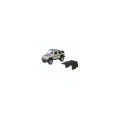 Samochód BOULEVARD 1:64 Hot Wheels (GJT68)