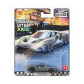 Samochód BOULEVARD 1:64 Hot Wheels (GJT68)