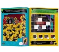 Książka dla dzieci LEGO® Minecraft® Ameet (MSF 5203)