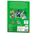 Książka dla dzieci LEGO® Minecraft® Ameet (MSF 5203)