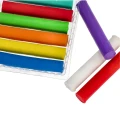 Plastelina 12 kol. mix Starpak (560306)