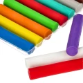 Plastelina 12 kol. mix Starpak (560306)