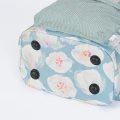Plecak Bloom miętowy Oxford (400196449)